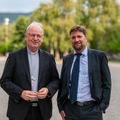 550 Gratulanten für  die Preisträgerinnen
