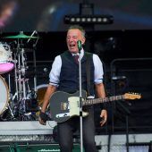 „The Boss“ wird 75