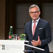 Brunner erwartet bald Entscheidung