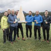 Vorderwald setzt sich neue Klimaziele
