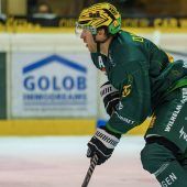 Erster Test des EHC Lustenau gegen die Red Lions Reinach