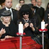 „Du warst ‚Mörtel‘ – eine Wiener Institution“