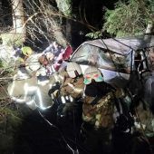 Vorarlberger bei Unfall in Tirol tödlich verletzt