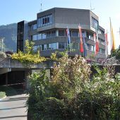 50 Jahre Rathaus Bludenz