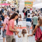 Biofest als Fest der Nachhaltigkeit