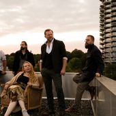 Augsburger Folk-Rock im Zeughaus