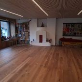 „Querbeet 46“ in Tosters lädt ein
