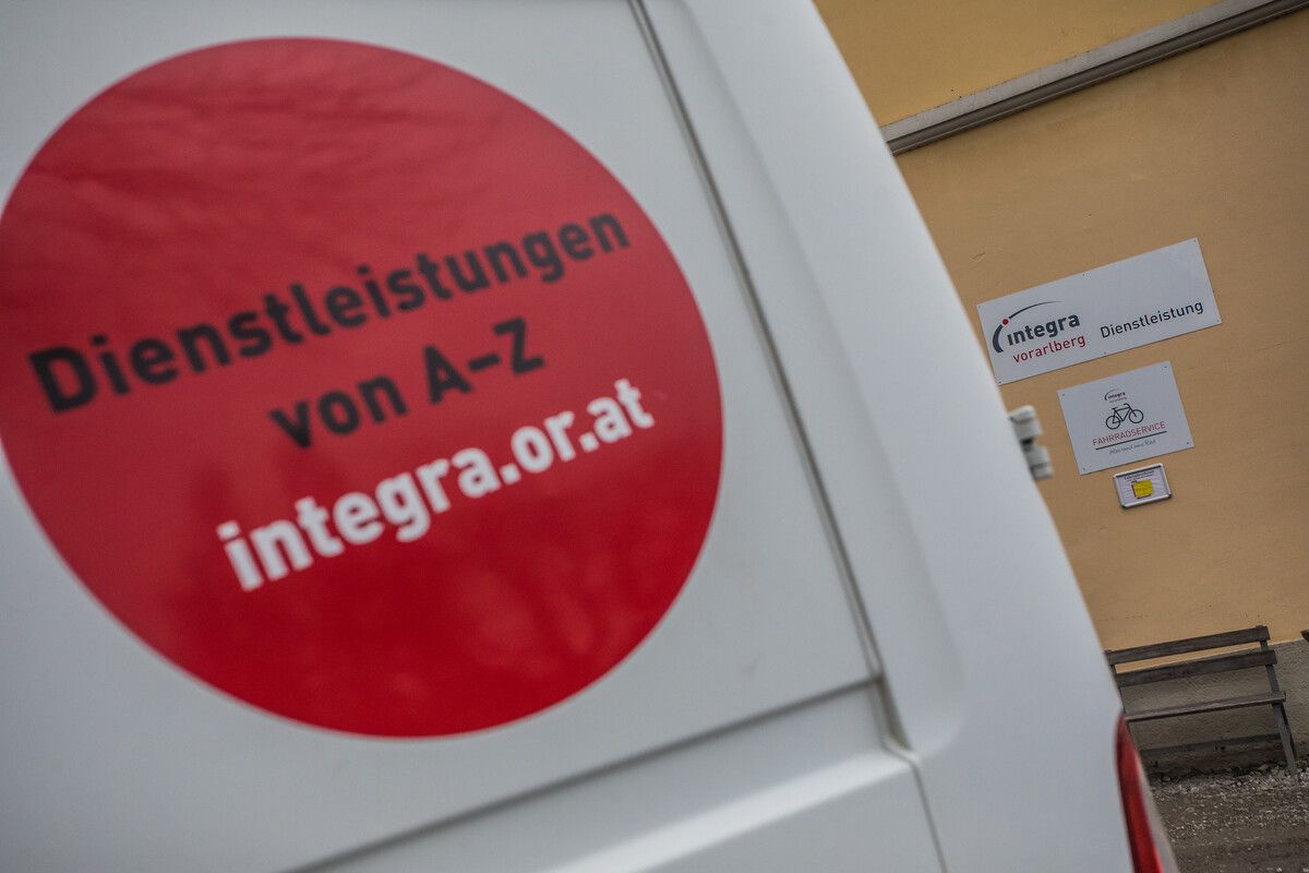 Das Integra-Projekt „Campus 2024“ gibt es seit 2019. ⇒VN