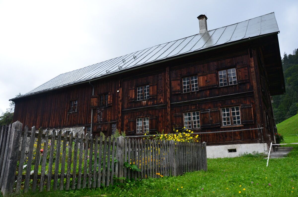 Das Klostertal Museum lädt in der Langen Nacht der Museen zu einem unterhaltsamen Programm für Jung und Alt ein.⇒dob