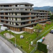 Ein neuer Ort für die Kinder