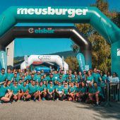Ein Fest für Teamgeist und Sport