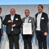 GPS-Lösung für die Deutsche Bahn