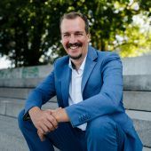 „Wir haben uns darüber aufgeregt, wie ungerecht alles ist”