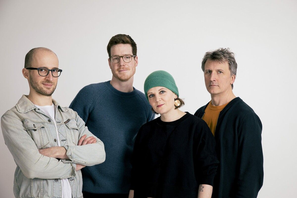 Den Auftakt der Jazzreihe am Dornbirner Spielboden macht am kommenden Mittwoch das Eva Klesse Quartett. ⇒Spielboden