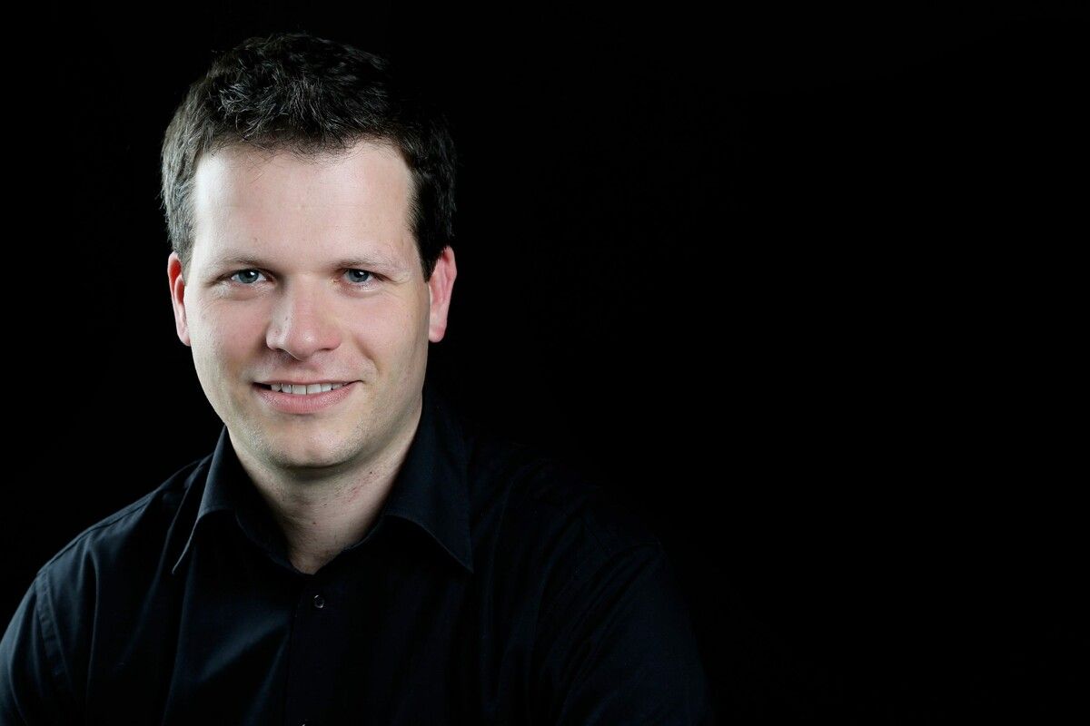 Den Auftakt des 31. Internationalen Festivals gestaltet der Domorganist von Chur, Andreas Jetter. ⇒Veranstalter