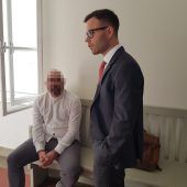 Statt Liebespartner Kokain-Lieferanten gesucht