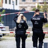 Schütze kaufte Waffe am Tag zuvor