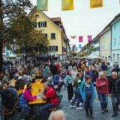 Emser Markt am kommenden Samstag