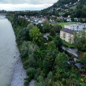 Mordopfer am Flussufer gibt Rätsel auf