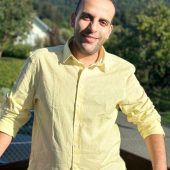 Die Liste, die sich dem Gazastreifen widmet
