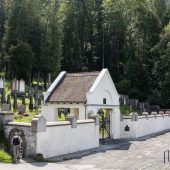 Kulturelles Erbe im Rampenlicht