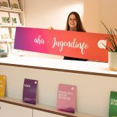 aha und Jugendservice Bregenz laden ein
