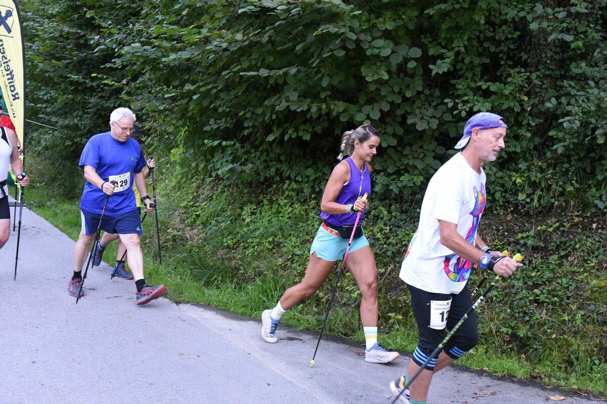 Der Karrenlauf startet diesen Freitag, 6. September.⇒stadt dornbirn