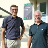 Musikschule Rankweil unter neuer Leitung
