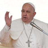 Papst beklagt demografischen Rückgang in Italien