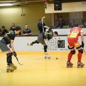 Trainerwechsel und  Ausfälle beim RHC