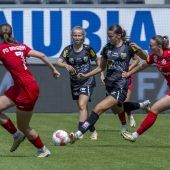 Last-Minute-Treffer bringt den Aufstieg