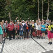 Eingesendet. Vereinsnachrichten aus dem Bezirk