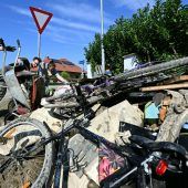 500.000 Euro für leidgeprüfte Unwetteropfer