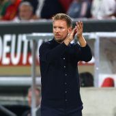 DFB-Team freut sich nach Gala gegen Ungarn auf Holländer