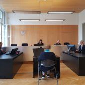 „Habe als Mutter das Hirn ausgeschaltet“