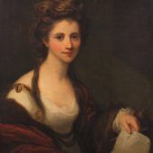 Besuch im Angelika Kauffmann Museum