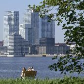 Meereshitzewelle in Finnland dauert an