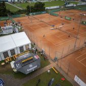 „Mini-ATP-Turnier“ sprengt alle Rekorde