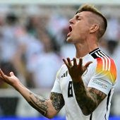 Fußball-Rentner auf Liste für Ballon-d‘Or