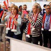 Nervenkitzel bis zum Schluss