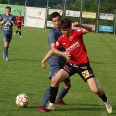 Der FC Bizau lädt zum Topspiel