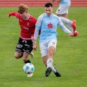 BW Feldkirch spielt Remis gegen Rotenberg