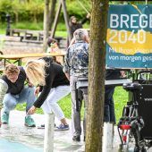 Wie soll Bregenz 2040 aussehen?