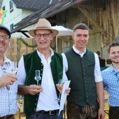 Moschtfäscht der Bürgermusik
