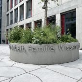 Neues „AK Quartier“ eröffnet