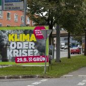 „Keine Ahnung, wer den QR-Code fotografiert“