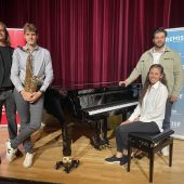 Jazz & Groove Festival mit neuem Konzept