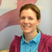Sharon Tagwerker: „Sprecherin für unsere Jungen“