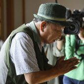 Nach Jahrzehnten in der Todeszelle Japaner (88) freigesprochen