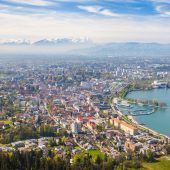 Immobilienverkäufe wie vor zehn Jahren